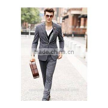Men Gender and OEM Service Supply Type Wedding Suits BSPS0035 photo-3