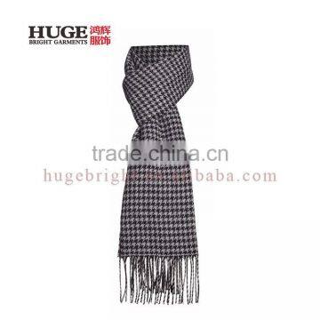 Elegant Beautiful New Fashion Men'S Scarves Knitting Patterns