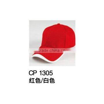 Causal Designer Embroidery 100% Cotton Baseball Mens Fashion Caps photo-2