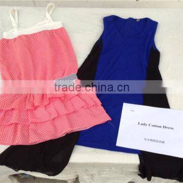 GZY 2015 Hot Sale Fashion High Quality Used Clothing Bales photo-2