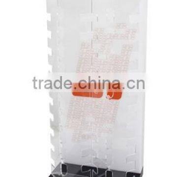 Lockable Cabinet Display Counter photo-6