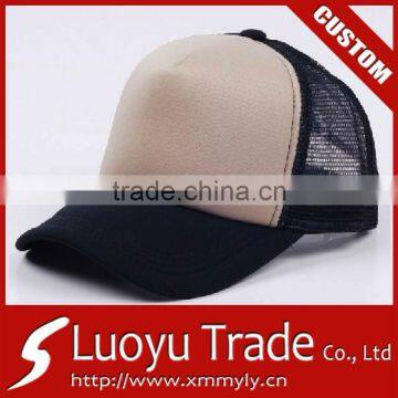 2017 Street style custom snapback cap