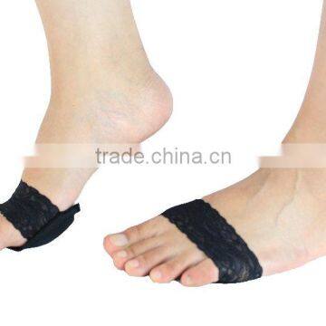 Forefoot Gel Insole for Peep Toe High Heels photo-2