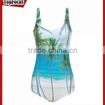 Wholesale Various High Quality stylish spandex custom swimwear