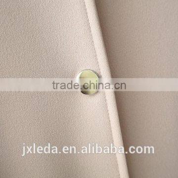 Brand New Cute Baseball Jacket Long Sleeve Bomber Jacket Stand Collar Slim Womens Coats And Jackets 2016 photo-5