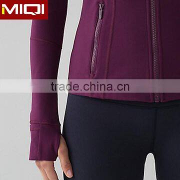 Top Quality Custom 2017 New Design Fashion Unique Fitness Yoga Wear photo-5