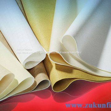 Filter Cloth From Zukun Filtration