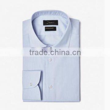 Dress Shirts Cotton,Polyester Mandarin Collar Wholesale-Men Formal Dress Shirts Mandarin Collar Skinny