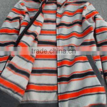 Polar Fleece Fabric KM0201 photo-2