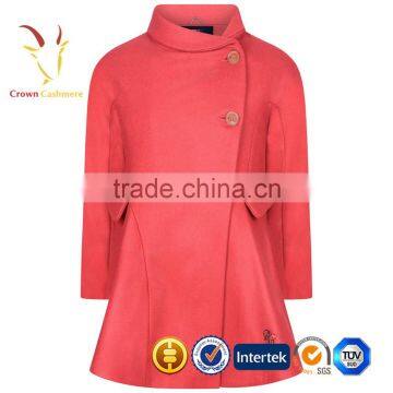 Children Warm Fall Winter Jacket Coat