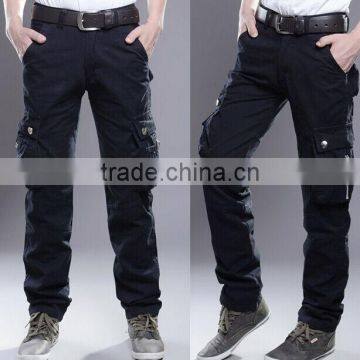 Various Wholesale Cargo Pants for Men