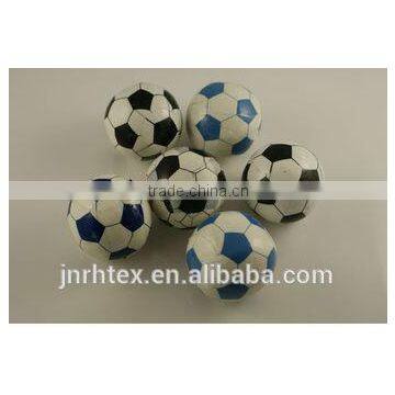 High quality 100%cotton blank football compress t shirts in Shandong