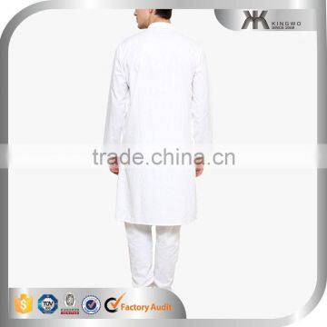 Mens Latest Fashion Long Style Oversized Shirt Designs photo-3
