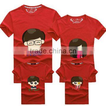 Custom Printing Garment T-shirt Garment Print Designs photo-4