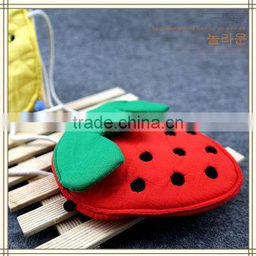 S16580A New Cute Girl Coin Purse Children's Purses photo-5