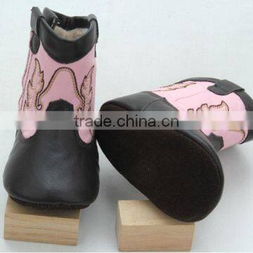 Fashion Cute Wholesale Fancy Cheap Cowboy Boots photo-3