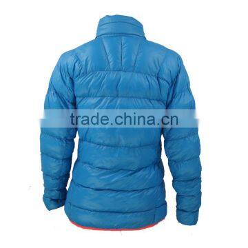 Stock Cheap on Sale Down Jacket Women photo-3
