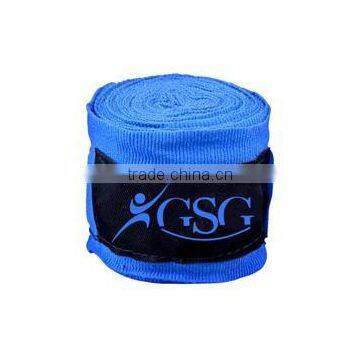 100% Cotton Custom Hand Wraps photo-5