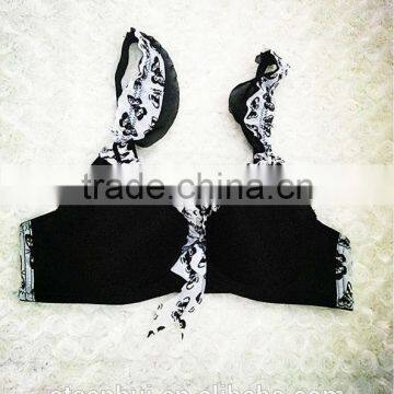 Newest Style Ladies Beautiful Bra Sexy Women Bra New Design