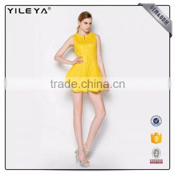 Oem Services Sleeveless Forever 21 Dresses photo-2