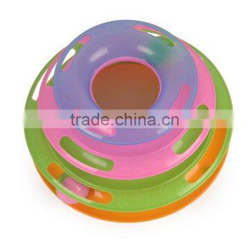 R1949H New Design Laser Pointer Cat Toy Ball Interactive Rotating Cat Laser Toys Electronic Pet Laser Toy photo-4