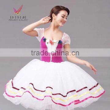 professional tutu dress, fashion costumes ballet dress