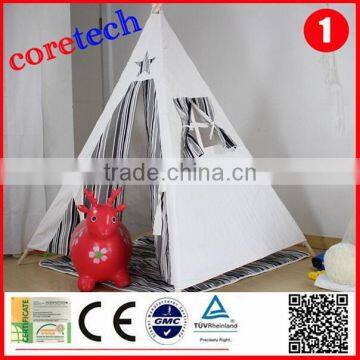 Popular Fashion Pop up Teepee Tent Factory photo-3