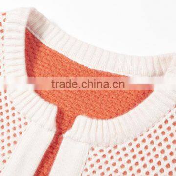 Fashion Cardigan 2017 Open Front Thick Knitted Sweater Csrdigan for Women photo-4
