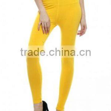 MUSTERED ANKLE LENGTH LEGGING