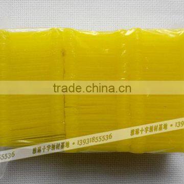 Plastic Floss Bobbins for Embroidery Thread Low Price YL-E218 photo-5