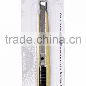 Paper Craft Stationery Utility Knife and Cutting Blades photo-4