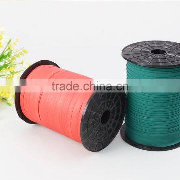Soft Eco-friendly Cotton Bias Binding Tape for Edging photo-3