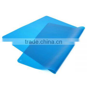 High Quality 56.5*40cm Silicone Mats Baking Liner Best Silicone Oven Mat Heat Insulation Pad Bakeware Kid Table Mat Home Kitchen photo-6