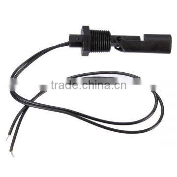 PP Side Mount Water Level Sensor Horizontal Liquid Float Switch for Tank Garden photo-3