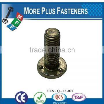 Made in Taiwan Weld Screw