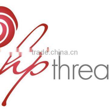 Bag Closing Cotton Sewing Threads