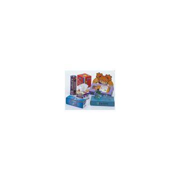 Turkey Facial Tissue