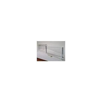Hong Kong Transparent Roller Shutter Slats