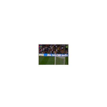 Outdoor full color Pitch 20mm LED sport display