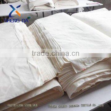 CVC55/45, 45*45,133*72 Greige Fabric photo-3