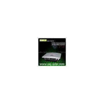 (SAA,TUV,CE) PV Inverter for Home use