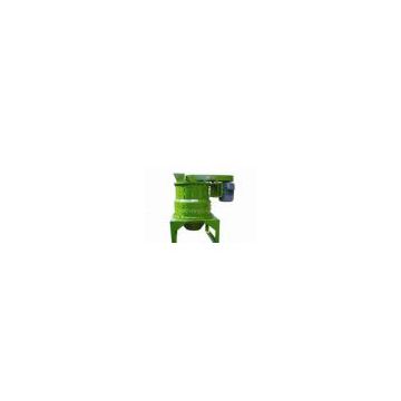 Vertical Shaft Hammer Mill