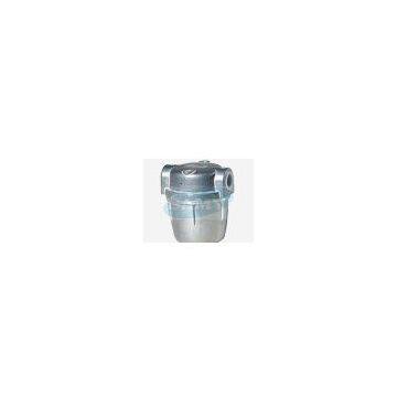 Oil filter Aluminum Burner Parts