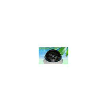 SHARP CCD DC12V 450mA Dome Infared Camera with Built - in 3 - Axis Bracket
