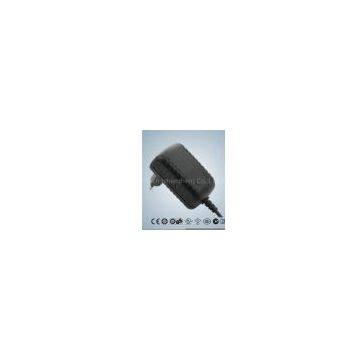 0.4A ( Max ) 100 / 240V 11W AC DC Switching Power Supply