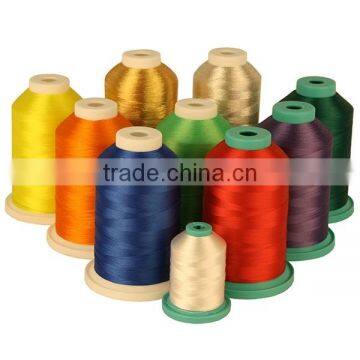 VARIETY POLYESTER SEWING THREAD