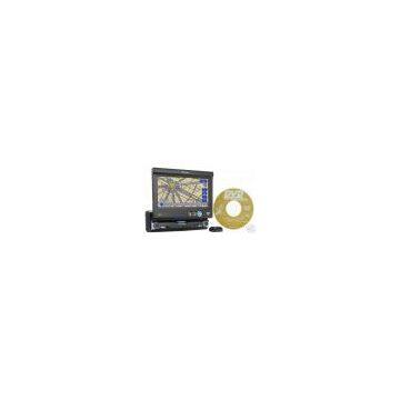 United States Pioneer AVIC X1,6 CD Changer