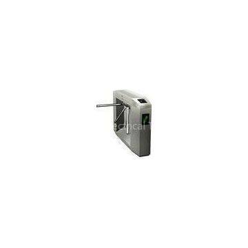 Wing Access Control Turnstiles with Mechanical Structure for Construction Sites OEM ODM