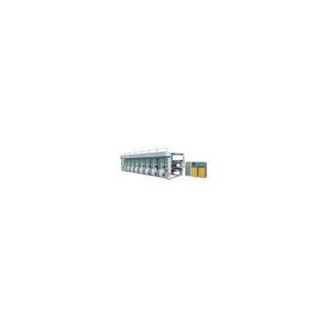 CHCY-C High Speed multi-color Gravure Printing Machine