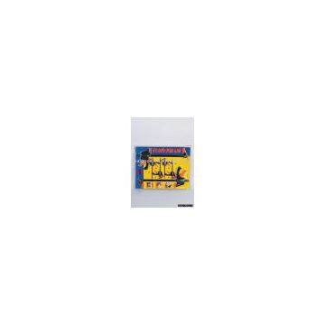 6Pcs  Rapid Clamp Set, Model:32495